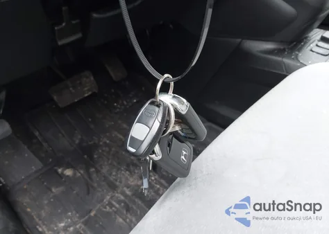 2016 Honda Cr-V Ex z USA, uszkodzony, nr VIN 2HKRM4H52GH704300